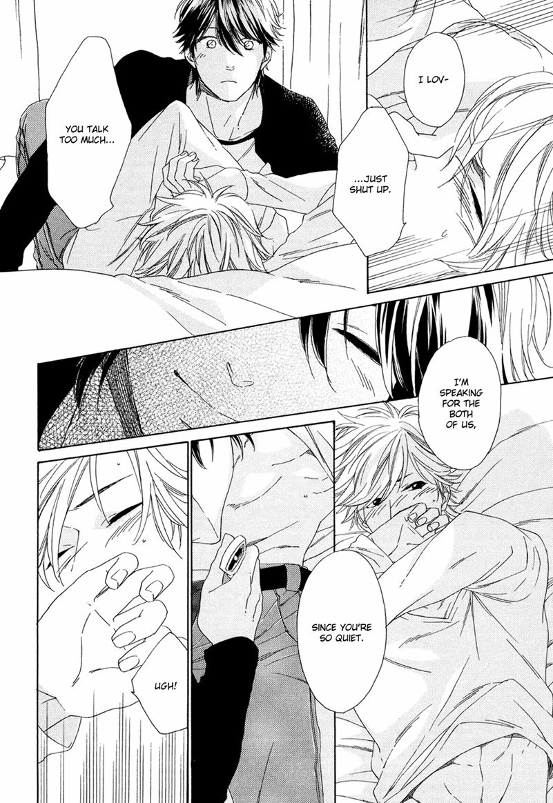 Tenchou, Koi Desu Vol. 1 Ch. 5 第31页