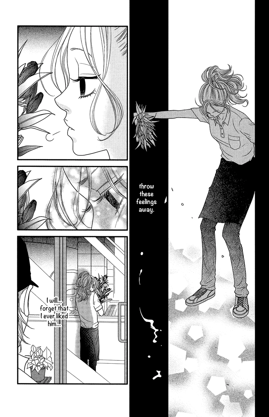 Hana o Meshimase Sweet Honey 第41页