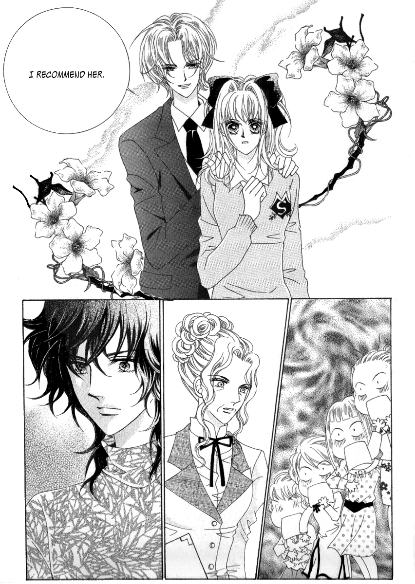 I Will Be Cinderella Vol. 1 Ch. 3 第29页