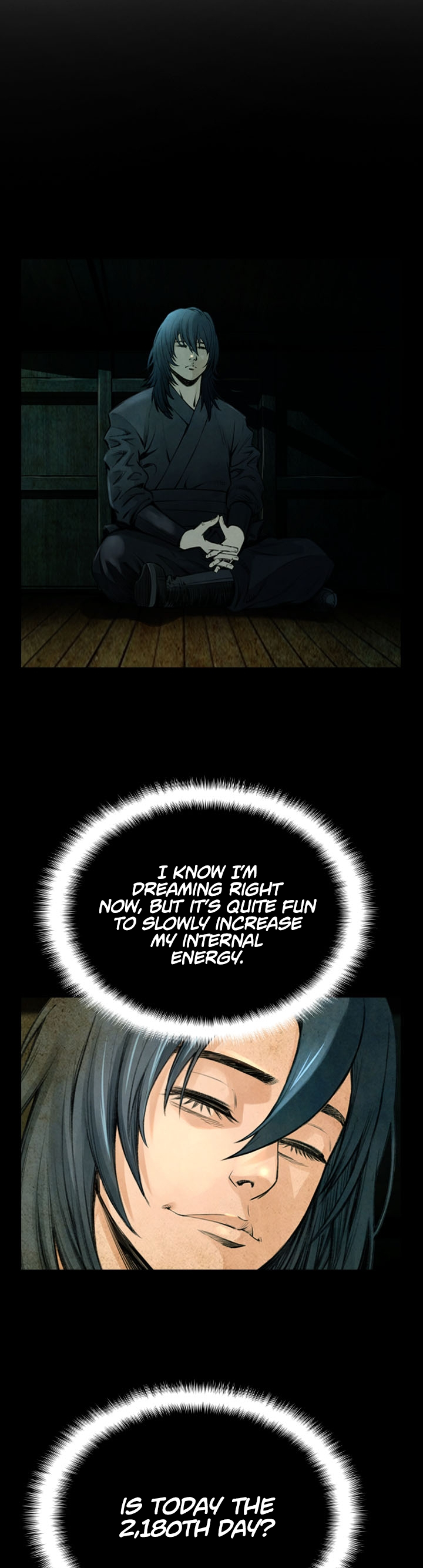 Worlds Best Assassin Vol. 1 Ch. 5 第2页