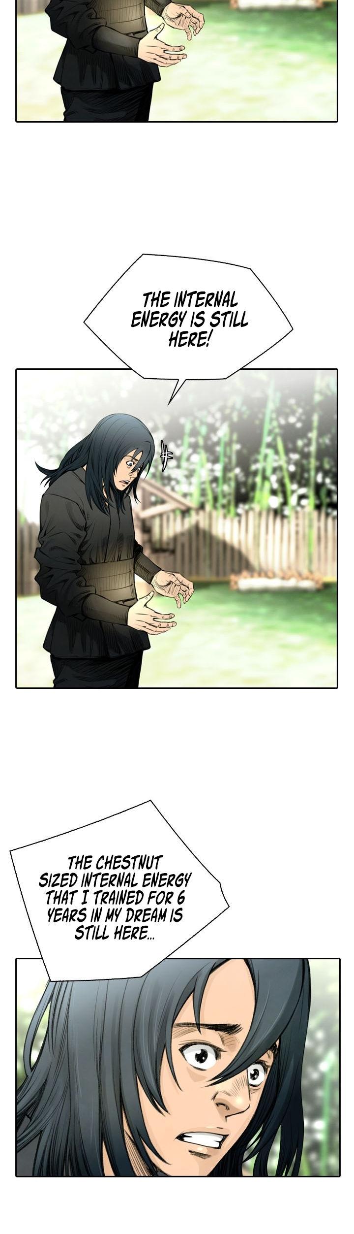 Worlds Best Assassin Vol. 1 Ch. 5 第11页