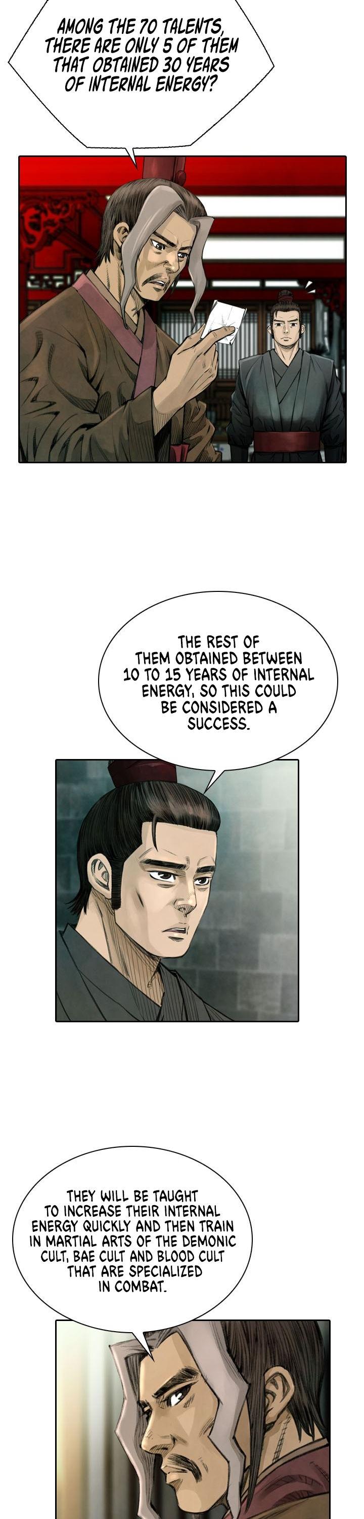 Worlds Best Assassin Vol. 1 Ch. 5 第14页