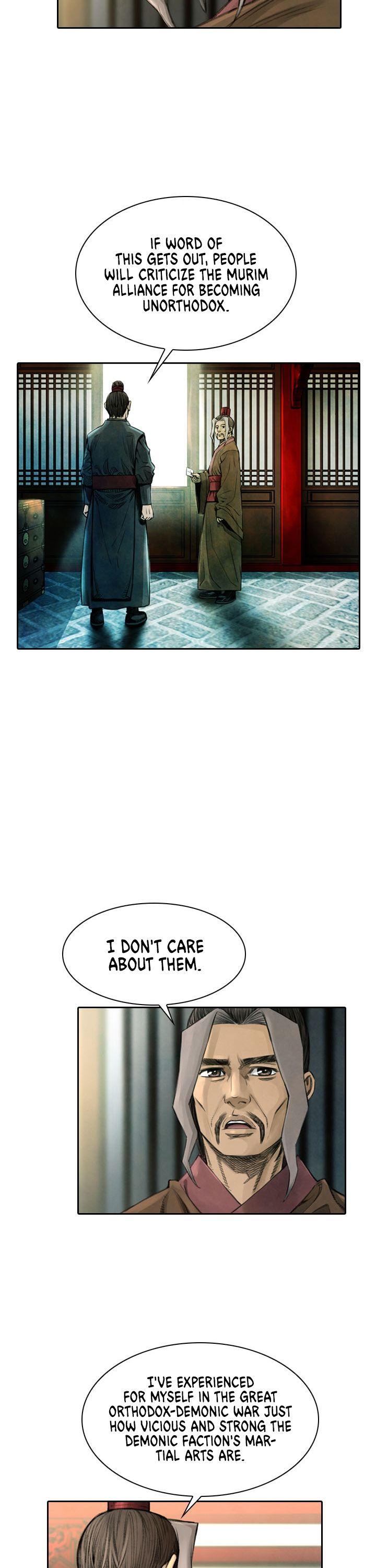 Worlds Best Assassin Vol. 1 Ch. 5 第15页