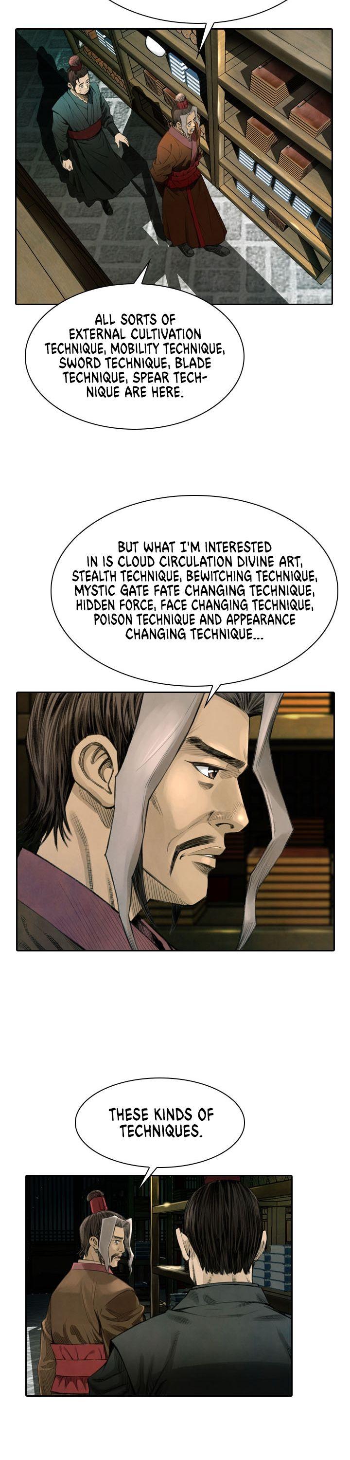 Worlds Best Assassin Vol. 1 Ch. 5 第17页