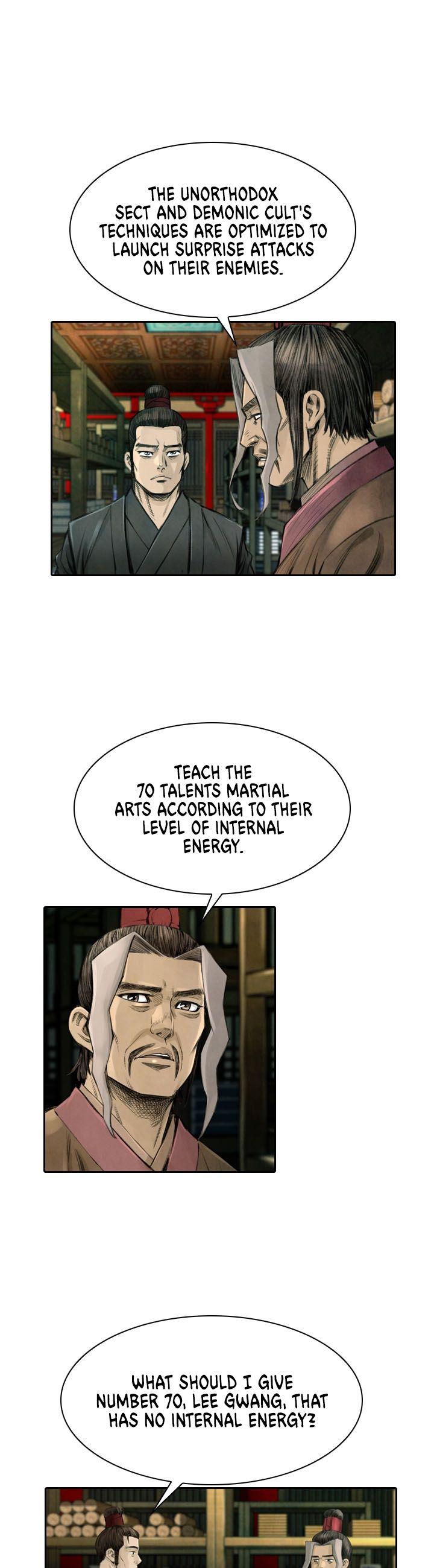 Worlds Best Assassin Vol. 1 Ch. 5 第18页