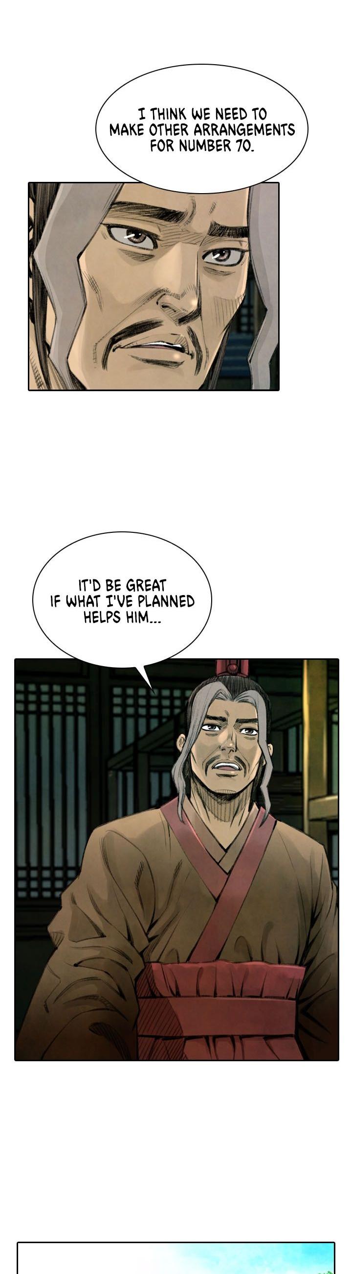 Worlds Best Assassin Vol. 1 Ch. 5 第20页