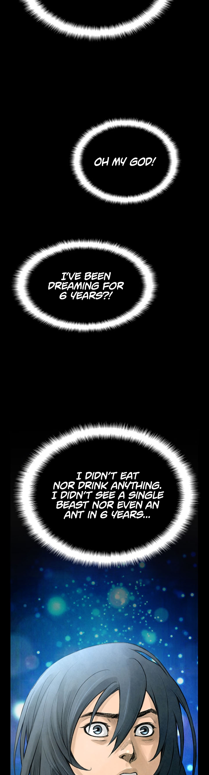Worlds Best Assassin Vol. 1 Ch. 5 第3页