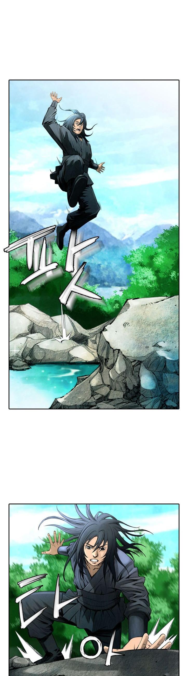 Worlds Best Assassin Vol. 1 Ch. 5 第22页