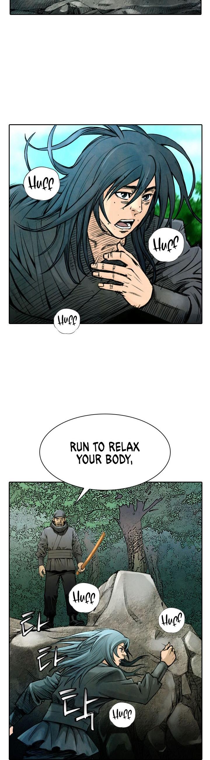 Worlds Best Assassin Vol. 1 Ch. 5 第23页