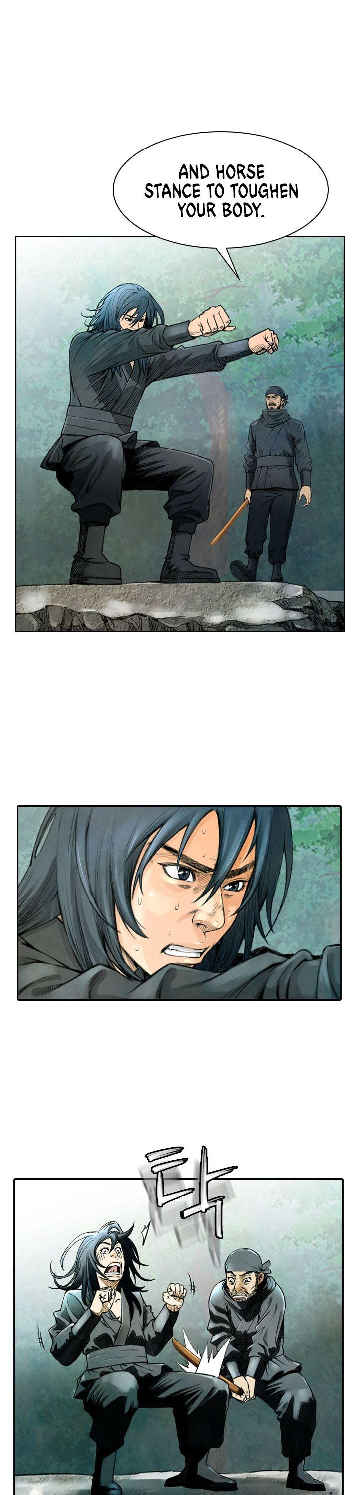 Worlds Best Assassin Vol. 1 Ch. 5 第24页