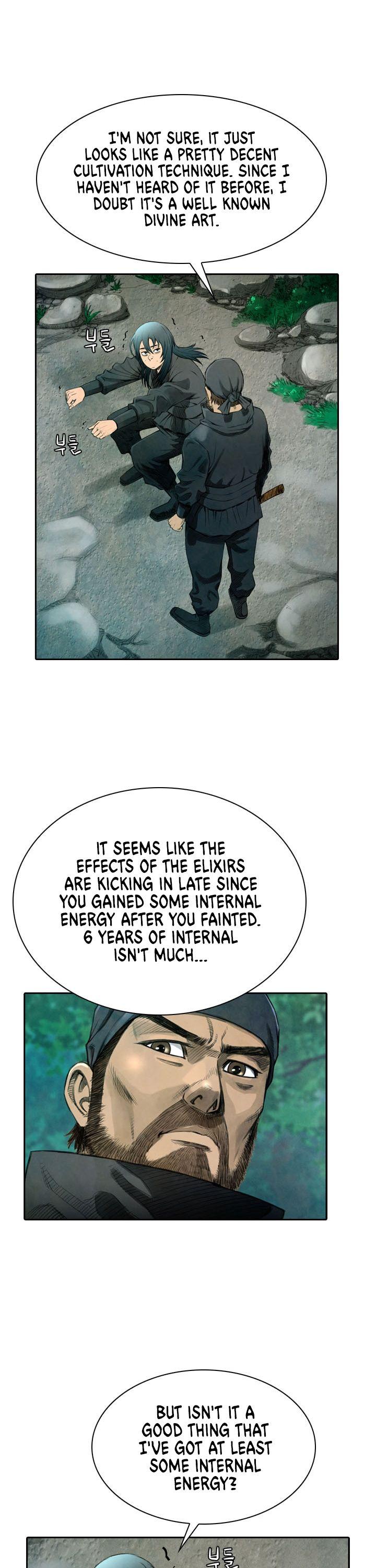 Worlds Best Assassin Vol. 1 Ch. 5 第26页