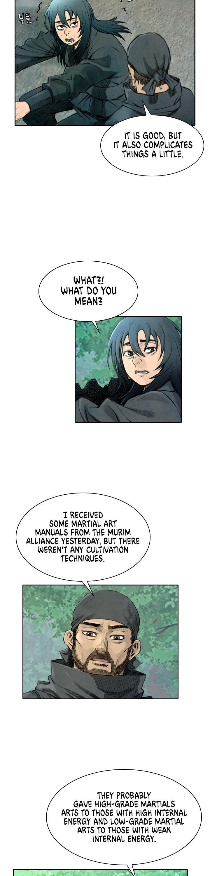Worlds Best Assassin Vol. 1 Ch. 5 第27页