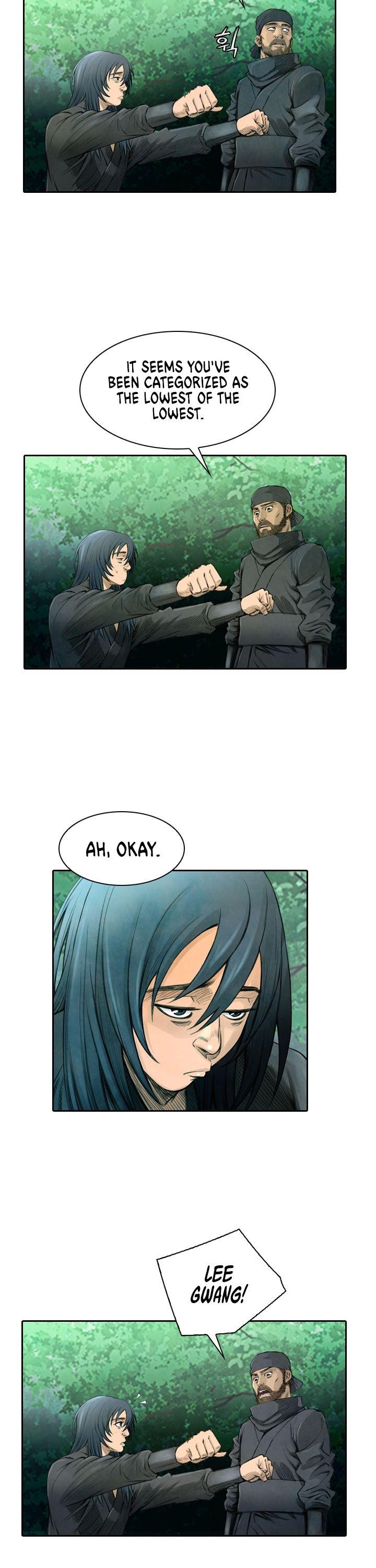 Worlds Best Assassin Vol. 1 Ch. 5 第28页
