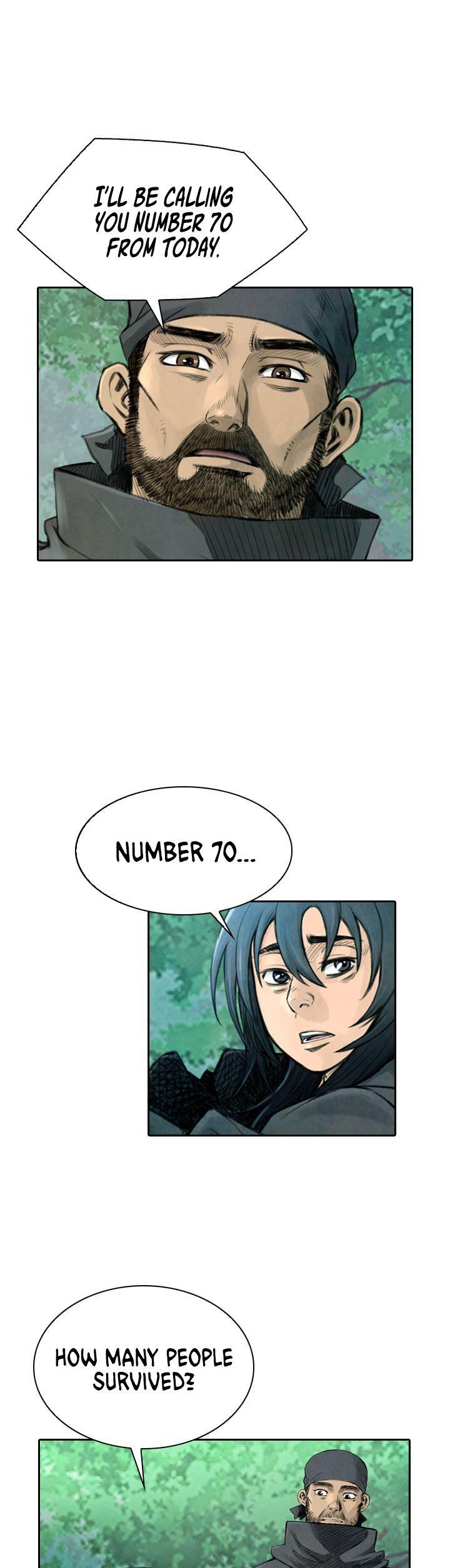 Worlds Best Assassin Vol. 1 Ch. 5 第29页