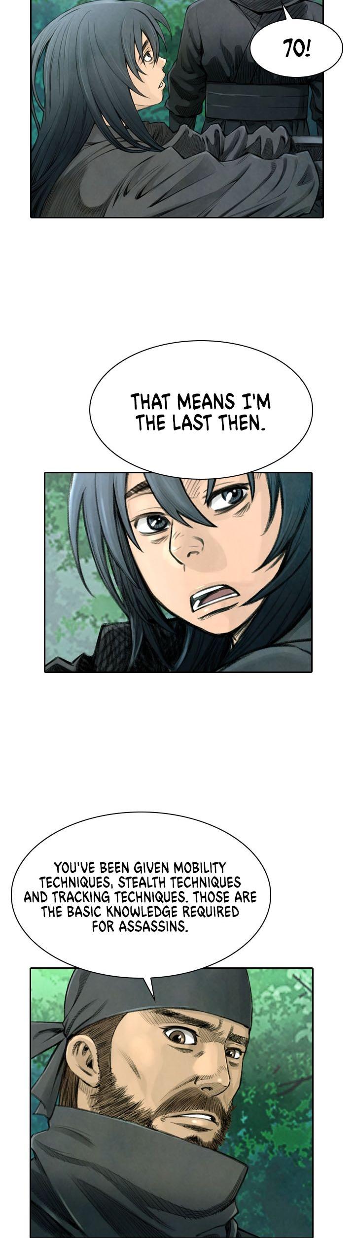 Worlds Best Assassin Vol. 1 Ch. 5 第30页