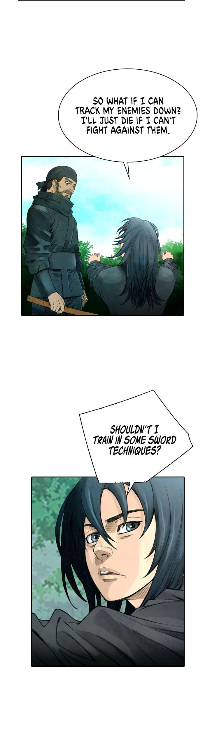 Worlds Best Assassin Vol. 1 Ch. 5 第31页