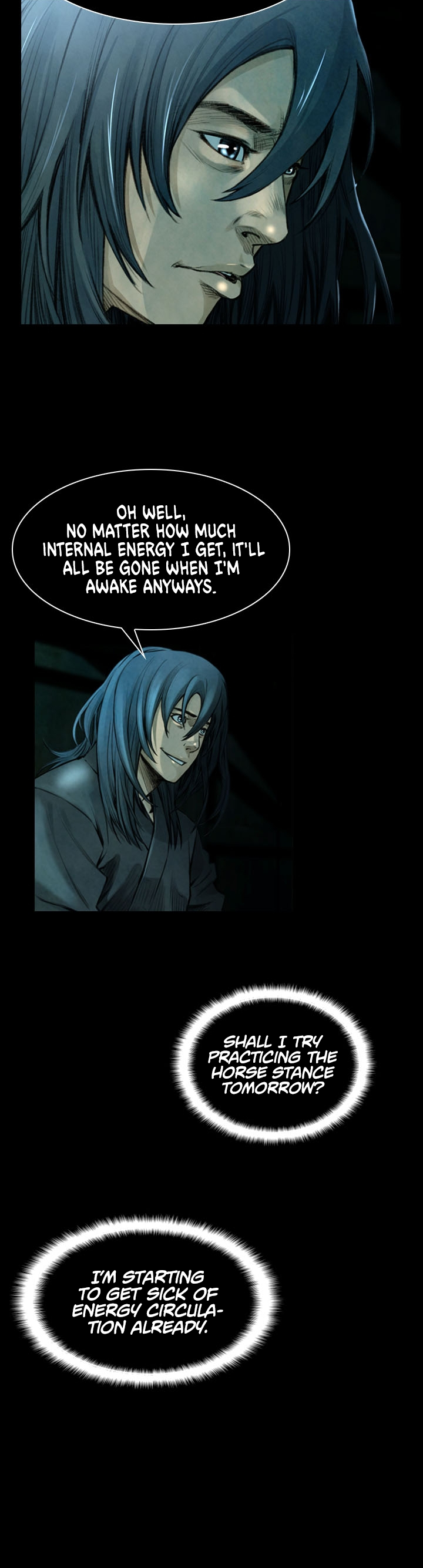 Worlds Best Assassin Vol. 1 Ch. 5 第5页