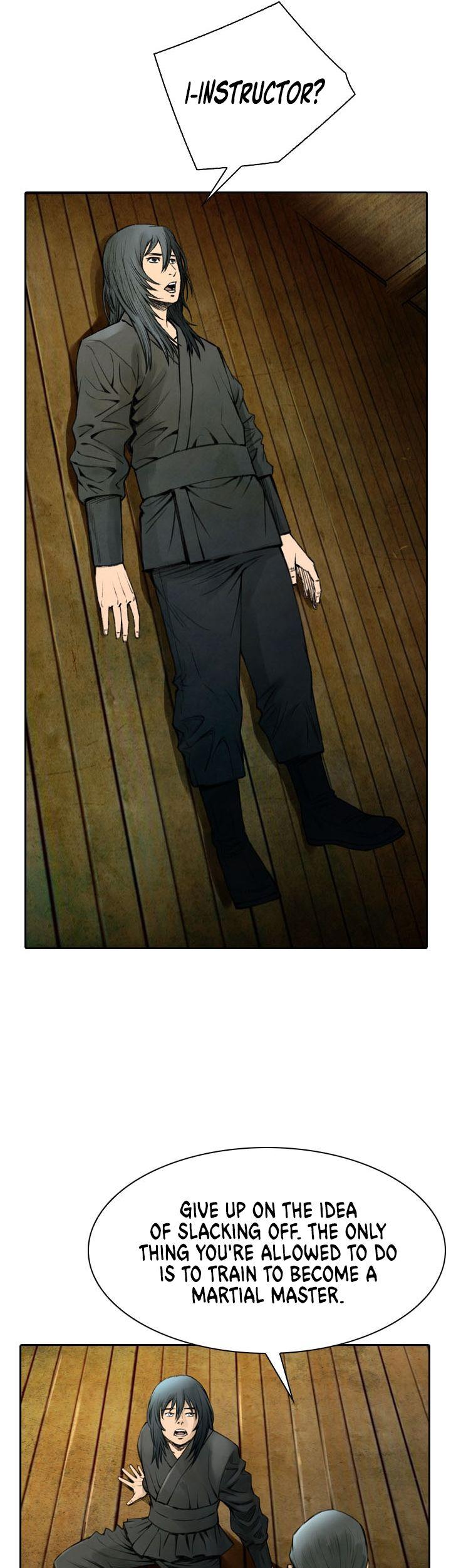 Worlds Best Assassin Vol. 1 Ch. 5 第7页
