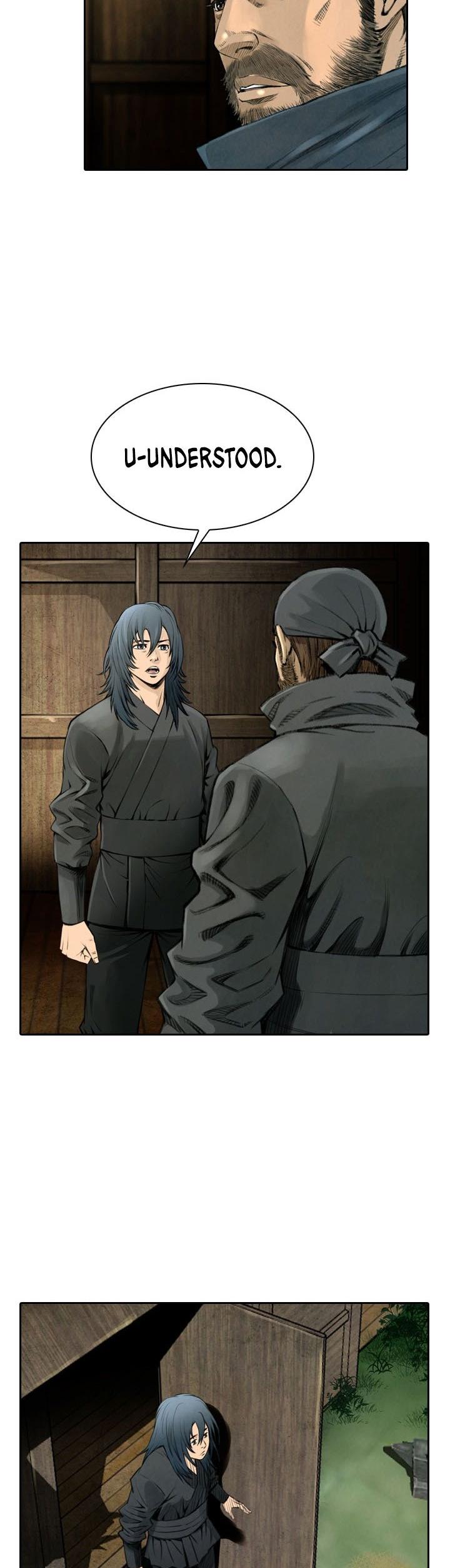 Worlds Best Assassin Vol. 1 Ch. 5 第9页