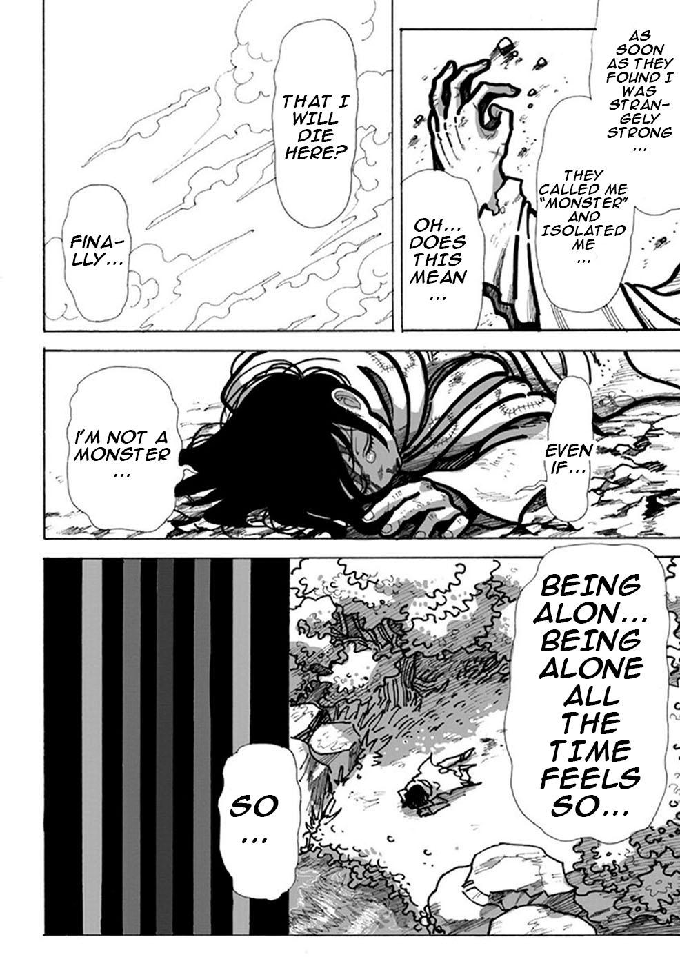 Yuusha in Maounchi Oh, wasn't "True" dead? 第40页