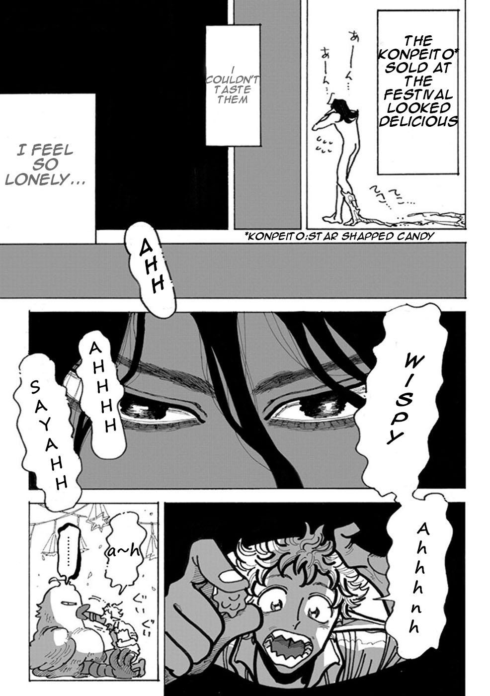 Yuusha in Maounchi Oh, wasn't "True" dead? 第43页