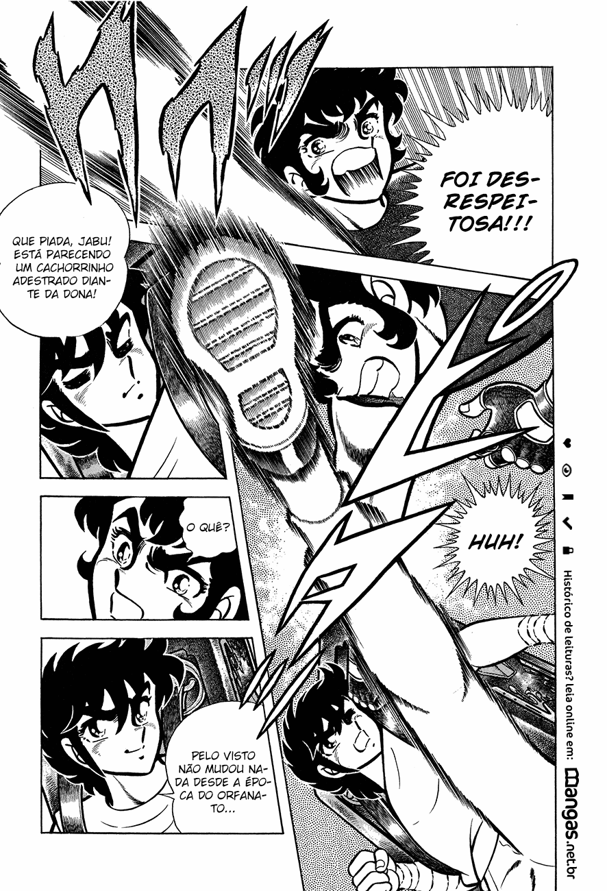 Setoshi Seya Vol. 1 Ch. 3 第22页