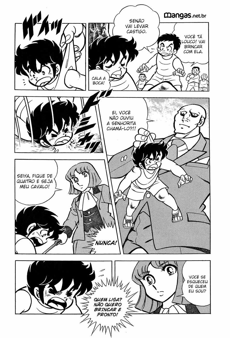 Setoshi Seya Vol. 1 Ch. 3 第24页