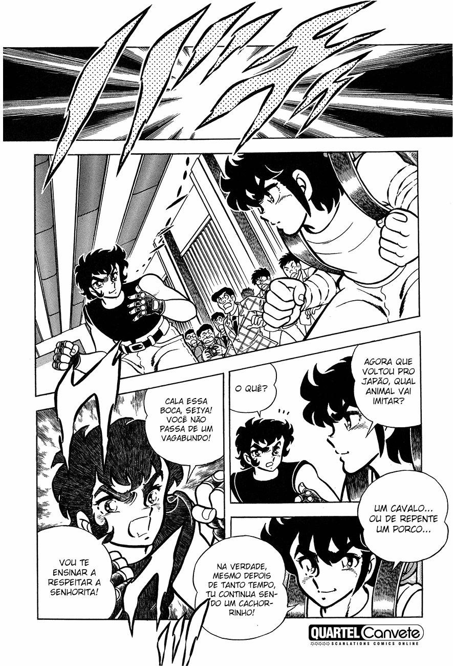 Setoshi Seya Vol. 1 Ch. 3 第29页