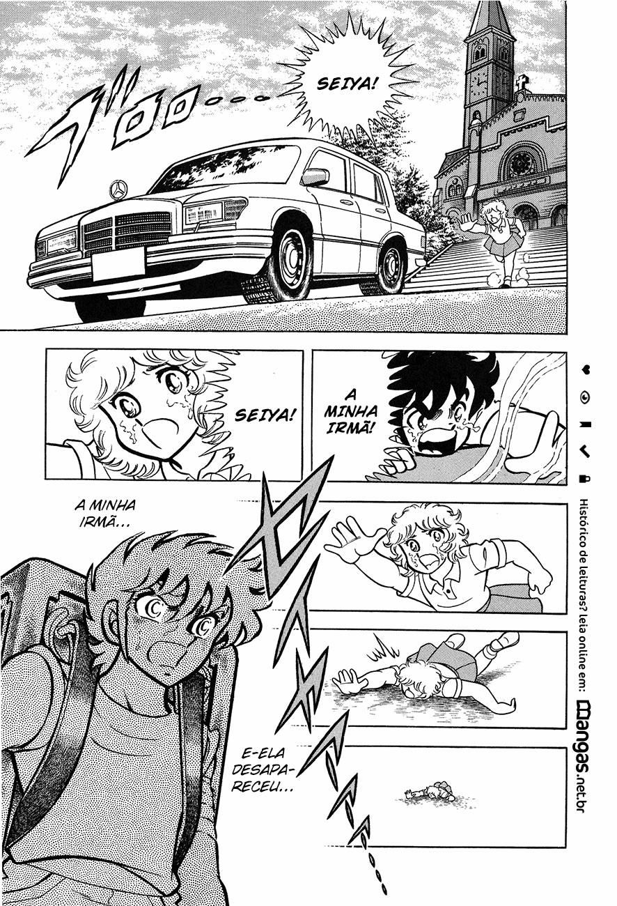 Setoshi Seya Vol. 1 Ch. 3 第32页
