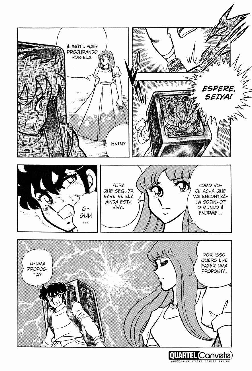 Setoshi Seya Vol. 1 Ch. 3 第33页