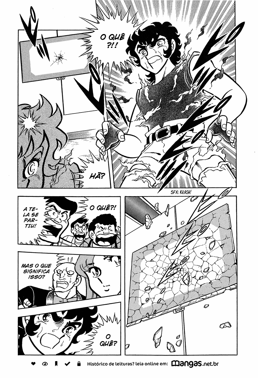 Setoshi Seya Vol. 1 Ch. 3 第36页