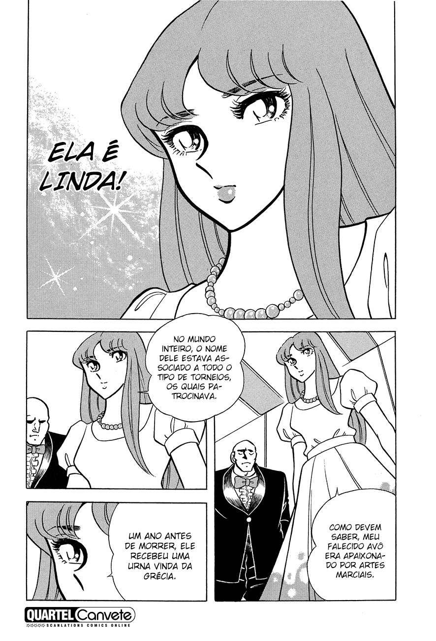 Setoshi Seya Vol. 1 Ch. 3 第7页