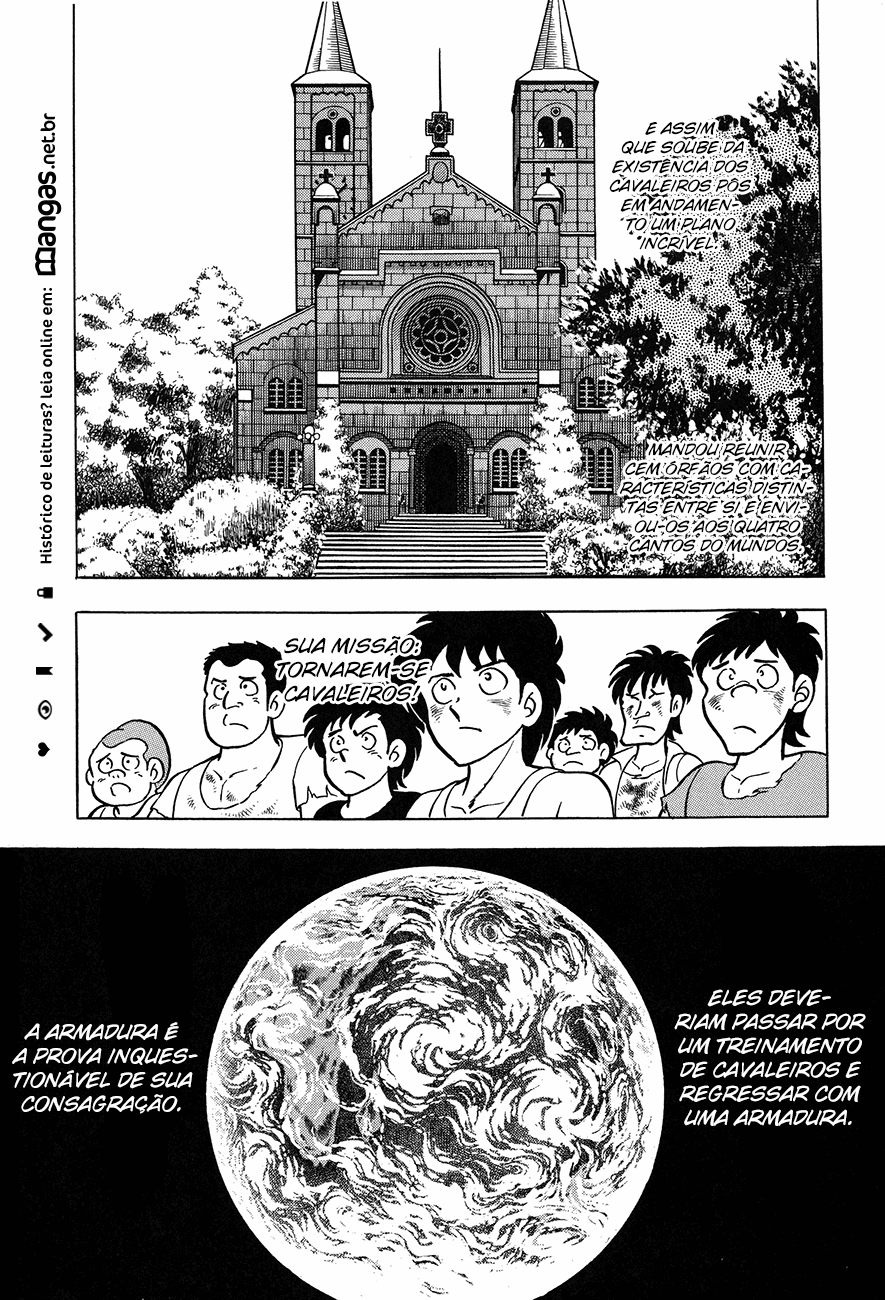 Setoshi Seya Vol. 1 Ch. 3 第8页