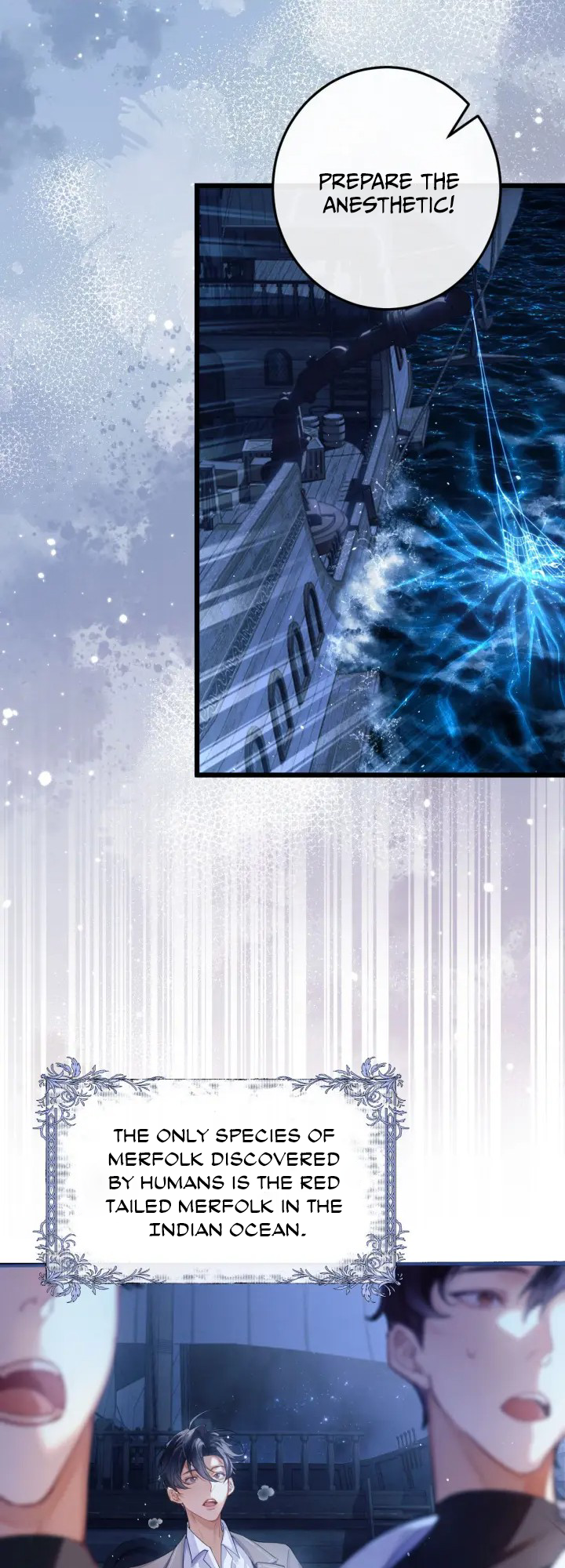 Desharow Merman Night evil merfolk 第17页