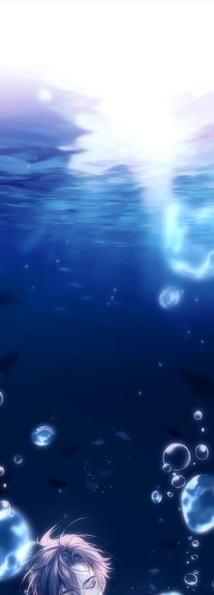Desharow Merman Night evil merfolk 第3页