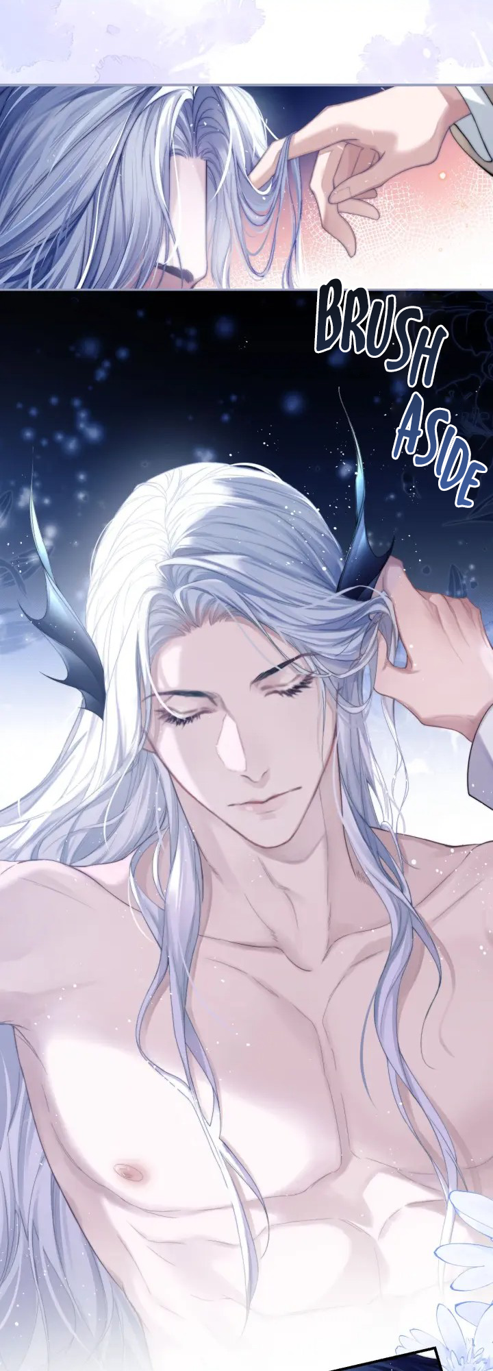 Desharow Merman Night evil merfolk 第24页