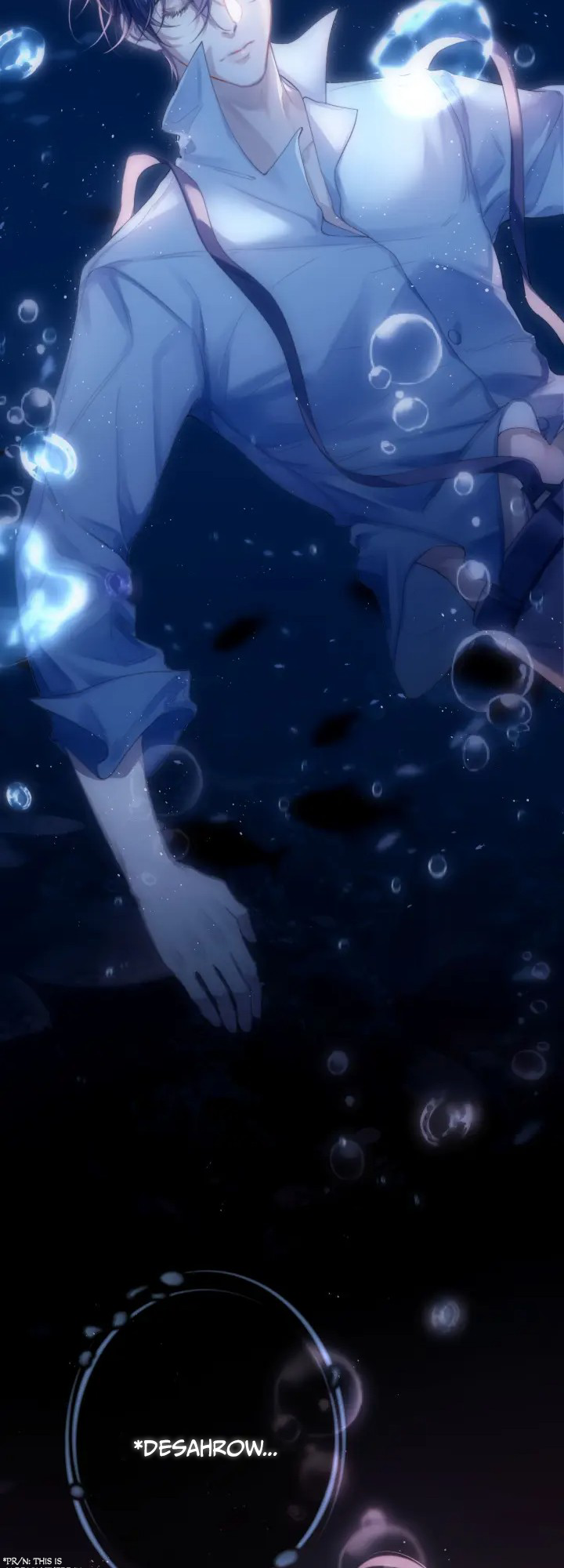 Desharow Merman Night evil merfolk 第4页