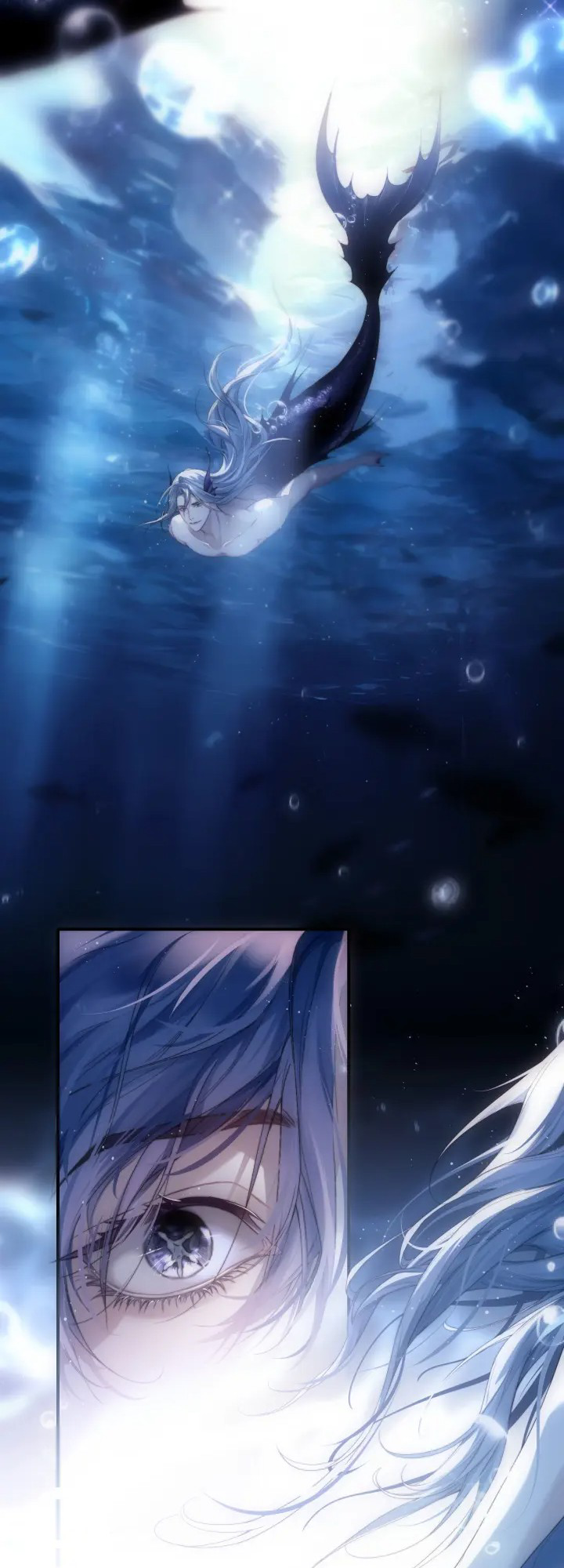 Desharow Merman Night evil merfolk 第6页