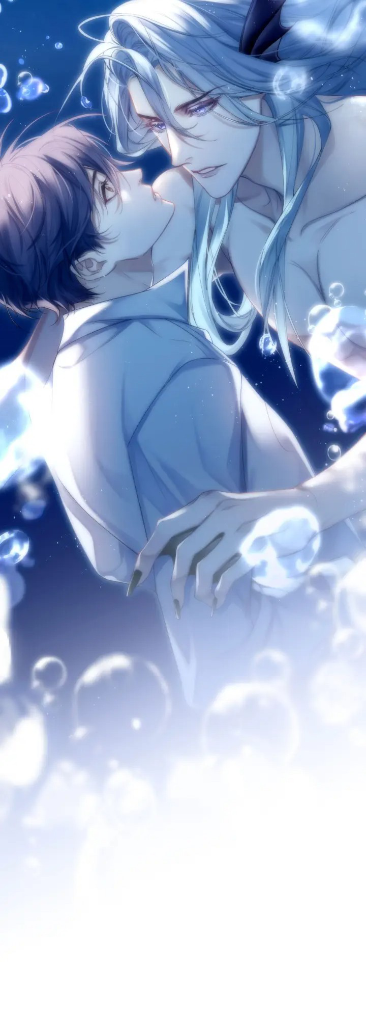 Desharow Merman Night evil merfolk 第8页