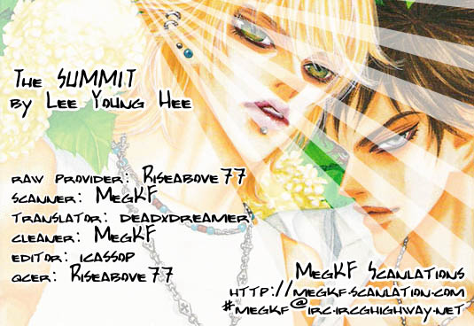 The Summit 第1页
