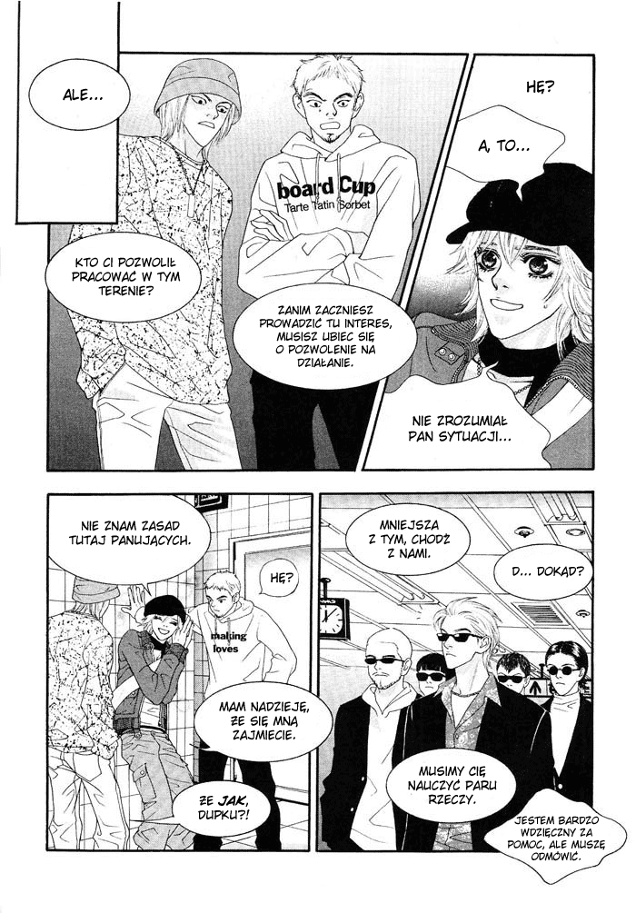 The Summit Vol. 1 Ch. 1 第14页
