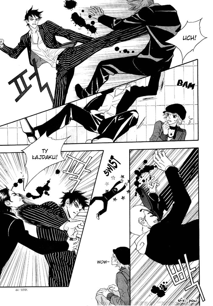 The Summit Vol. 1 Ch. 1 第18页