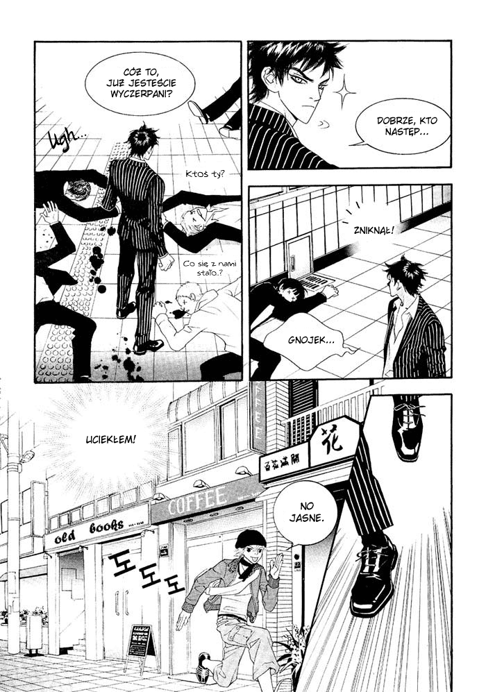 The Summit Vol. 1 Ch. 1 第20页