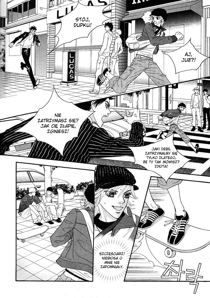 The Summit Vol. 1 Ch. 1 第21页