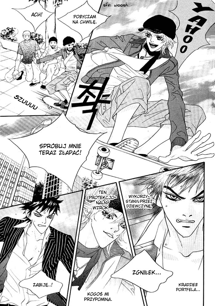The Summit Vol. 1 Ch. 1 第22页