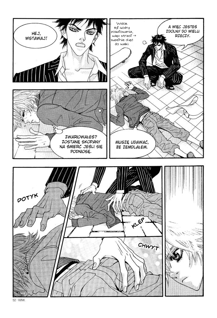 The Summit Vol. 1 Ch. 1 第26页