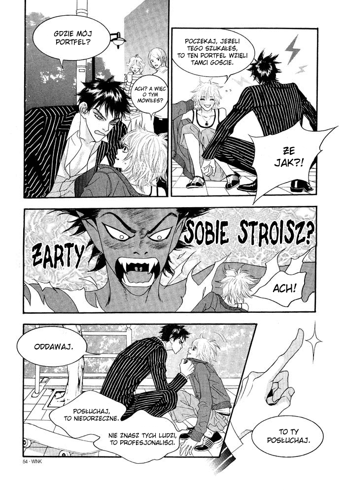 The Summit Vol. 1 Ch. 1 第28页