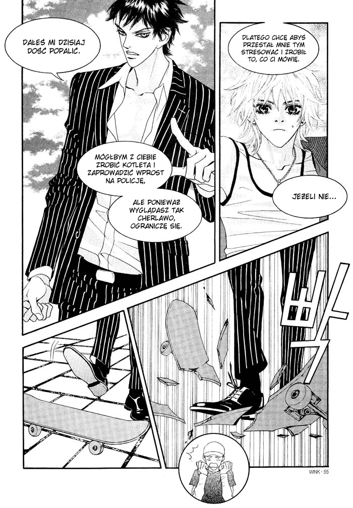 The Summit Vol. 1 Ch. 1 第29页