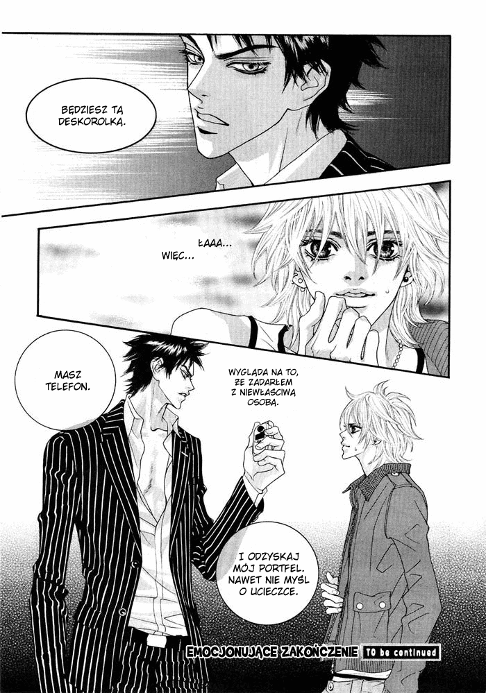 The Summit Vol. 1 Ch. 1 第30页