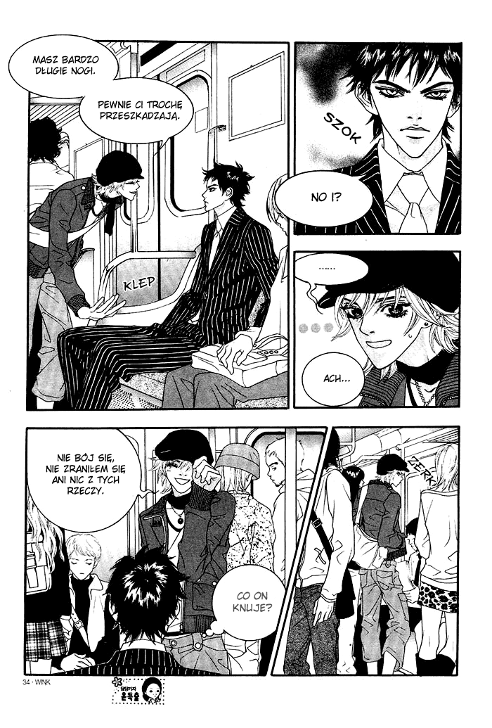 The Summit Vol. 1 Ch. 1 第9页